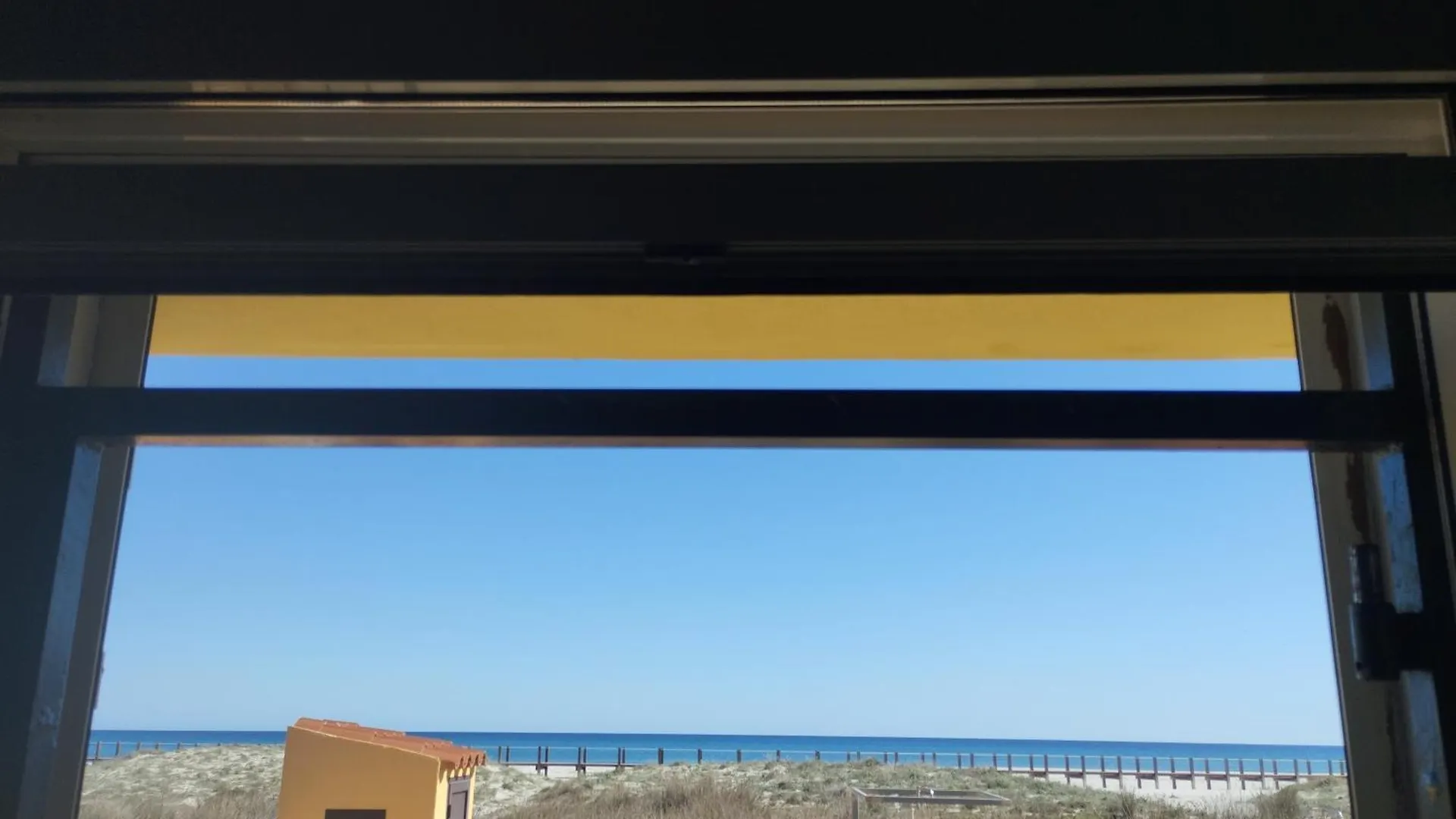 La Playa Apartment- Fronte Spiaggia La Caletta Appartamento